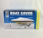 Seachoice Sterling Series Boat Cover 97361 Water Resistnt 21 -23 Center Console. Fixed Price $79.99.