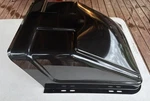 Dometic U1400BL Ultra Breeze Vent Cover W/holes - Black. Fixed Price $70.99.