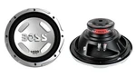 Boss Audio Chaos CX122 12" 2800 Watt Car Power Pair. Fixed Price $134.99.