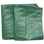 Kotap America Ltd/tarps TGS-1525 Green Poly 15' X 25' 8MIL. Fixed Price $62.51.