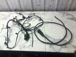 00 Hurricane Deck Boat 21' Foot Mercruiser 5.0 305 Wire Wiring Harness Loom. Fixed Price $52.50.