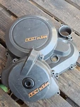 Ktm 690 LC4 Enduro Duke Smc 07-17 Clutch Cover 75030001000 Ignition 75030002000. Fixed Price $259.00.