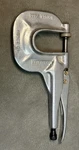 Hoover Prod. Press-n-snap Portable Grommet Installer San Jacinto Ca. U.s.a.. Fixed Price $88.00.