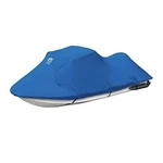 New Classic Accessories Stellex Personal Watercraft Cover, Fits 140" Free Ship. Fixed Price $28.86.