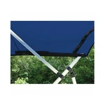 Carver 8PONRCLA04 Repl Pontoon Top Canvas Pacific Blue 8'. Fixed Price $363.30.