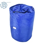 Trailerable Pontoon Boat Cover Waterproof 210D Fabric Beam 95" 17-19 Ft. Fixed Price $30.01.