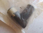E114 Sierra Marine 18-4227 Drain Elbow 22-806926 Oem New Factory Boat Parts. Fixed Price $10.75.