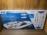 Camco Adjustable Boat Cover Support Kit 41970 New Open Box. Fixed Price $54.99.