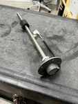 Fuel Sender 50-15561 Vdo Reed Switch 14" 350MM. Fixed Price $72.00.