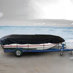 12FT/14FT/16FT/18FT For Jon Boat Cover Heavy Duty Marine Grade Waterproof. Fixed Price $25.38.