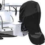 Marine Outboard Motor Cover For Mercury Yamaha Honda Suzuki 250-300 Hp. Fixed Price $29.99.