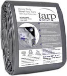 Kotap X Ft. Hd Protection/coverage Tarp Superior Weave For TRS-2030. Fixed Price $104.00.