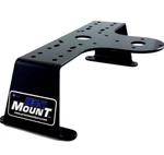 Procise Outdoor Single Dekit Mount Marine Grade Aluminum Boat Electronic Bracket. Fixed Price $139.98.