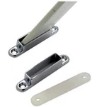 Attwood Marine Slat Sockets 10796-3. Fixed Price $18.00.