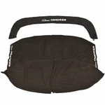 Sun Tracker Pontoon Boat Bimini Cover TCP-374-C-S W/ Boot Black. Fixed Price $317.68.