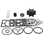 Mercruiser Alpha One Gen Water Pump Impeller Kit 18-3217 46-96148A5 47-89984T5. Fixed Price $18.50.