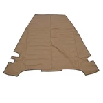 Lund Boat Bow Tonneau Cover 199732 2010 Explorer Dufort Beige 2008. Fixed Price $121.84.