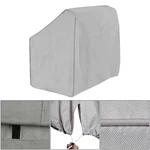 600D Grey Waterproof Heavy Duty Boat Center Console Cover. Fixed Price $16.71.