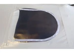 Dr. Shrink DS-72W 36" X 72" Zipper Access Door White. Fixed Price $45.42.