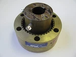 Flexible Marine Coupling Bunting Brass & Bronze MODEL#5953 1-3/4" Shaft. Fixed Price $300.00.