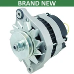 Volvo Penta Amp Alternator A13N234 873770 A13N147 Aq Kad Tamd Etc... Fixed Price $153.15.