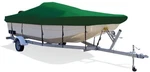 Taylor Made Center Console Bay Style Boat Cover 15'6" - 16'5" Cl X 90". Fixed Price $135.00.
