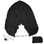Larson Boat Ratchet Travel Cover 8422-5354 Lxs 180 Fish Black. Fixed Price $340.75.