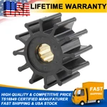 Sea Water Pump Impeller For Johnson 09-1027B-1 Omc 3588256 1210-0001. Fixed Price $13.50.