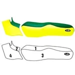 Blacktip Jetsports Seat Cover Sea-doo 90-91 GT/92-95 GTX/92-00 GTS/96 Gtitouring. Fixed Price $181.60.