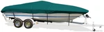 Taylormade Ski Boat Cover, Teal 15'5" - 16'4" Cl X 80". Fixed Price $125.00.