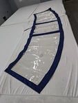 Chaparral 307 Radar Arch Window Connector (2017) Blue 116728522 Marine Boat. Fixed Price $71.96.