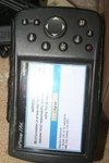 Garmin Gpsmap 276C Receiver. Fixed Price $190.00.