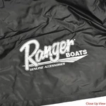 Premium Oem 22 - 26 Ranger RB200 Bay Black Mooring Cover W/ Terrova Tm 363158. Fixed Price $1199.99.