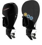 Outboard Boat Motor Cover For Mercury 135-150HP. Fixed Price $20.00.