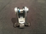 Genuine Dowco Lok Bimini Top Spring Clasp Fastener Tracker Tahoe Boat Hardware. Fixed Price $69.95.