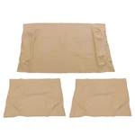 Front Seat Covers Brown Unused Golf Cart For Club Ds 1982 1983-2000.5. Fixed Price $30.59.