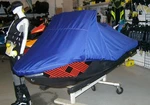 Sunbrella Custom Pwc Jet Ski Cover Fits Sea Doo Gti & Gtr 2020-2021. Fixed Price $286.99.