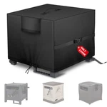 Garden Hose Storage Box Cover Weather-resistant Protective For Out. Fixed Price $35.28.
