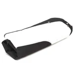 Chaparral Boat Bow Cover 10.03640 227 Ssx Black Ameritex 118160008. Fixed Price $230.46.