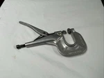 Hoover Press Tool (pres-n-snap) Professional Sets Button Snaps Grommets. Fixed Price $110.00.
