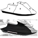 Custom Storage Cover For Sea-doo 2000-2003 Rx/ Di. Fixed Price $199.95.