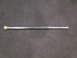 35 1/8" Aluminum Boat Cover Collapsible Support Pole. Fixed Price $19.99.
