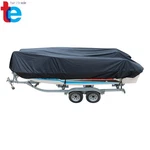 V-hull Runabout Boat Cover 17 18 19 Ft 600D Trailerable Waterproof Marine Grade. Fixed Price $39.99.