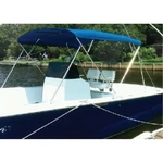 Carver By Covercraft 55602 3-BOW Bimini Top Frame. Fixed Price $243.55.