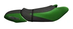 Kawasaki Seat Cover Hydro-turf STX-12F 06-11 STX-15F 06-16 Lime Cf/black Em. Fixed Price $203.95.