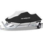 Jet Ski Cover Waterproof Outdoor Uv Rain Protection For Seadoo Yamaha. Fixed Price $39.99.
