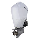 Mercury 8M0228538 Stow Outboard Cover For 350-425HP Fourstroke Engines, Wh. Fixed Price $369.17.