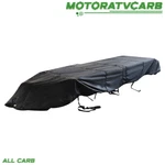 ALL-CARB14FT Jon Boat Cover Water Proof Heavy Duty Trailerable. Fixed Price $33.21.