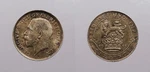 Great Britain 1915 Sixpence (6 Pence) George V #WC108239. Fixed Price $20.00.