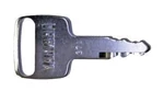Yamaha S-d Key (379) 90890-55876-00 Oem New. Fixed Price $13.90.